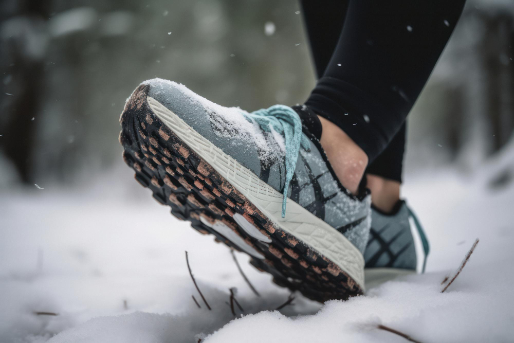 Športová obuv na zimu. Ako si vybrať ideálnu obuv na chladnejšie dni?